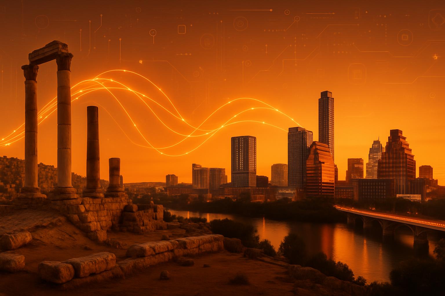 The Spark: A Love for Jordan